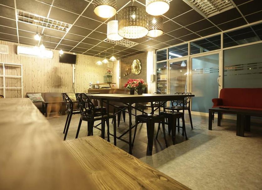 ห้องอาหาร รูปภาพ