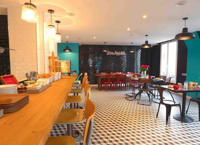ร้านอาหาร รูปภาพ