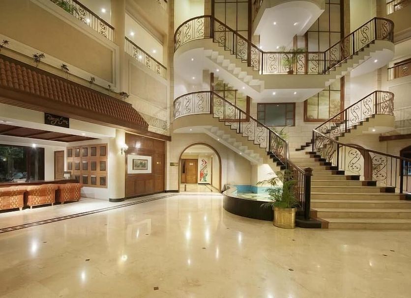 ล็อบบี้ รูปภาพ