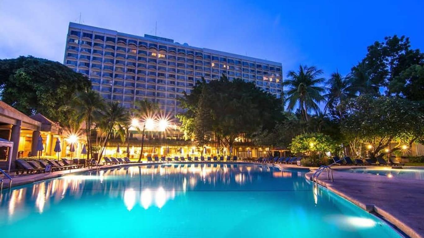 โรงแรมอิมพีเรียล พัทยา