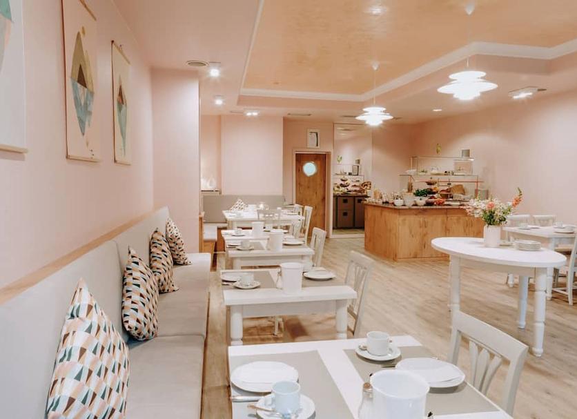 ร้านอาหาร รูปภาพ