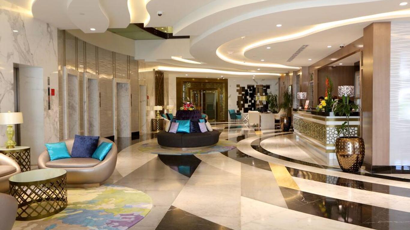 โรงแรมซามายา เดียรา