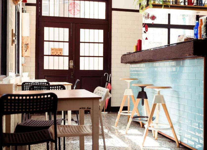 ร้านอาหาร รูปภาพ