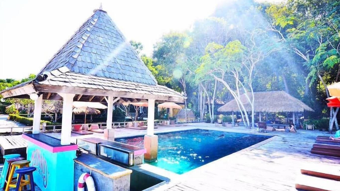 หมู่บ้านทะเล รีสอร์ท