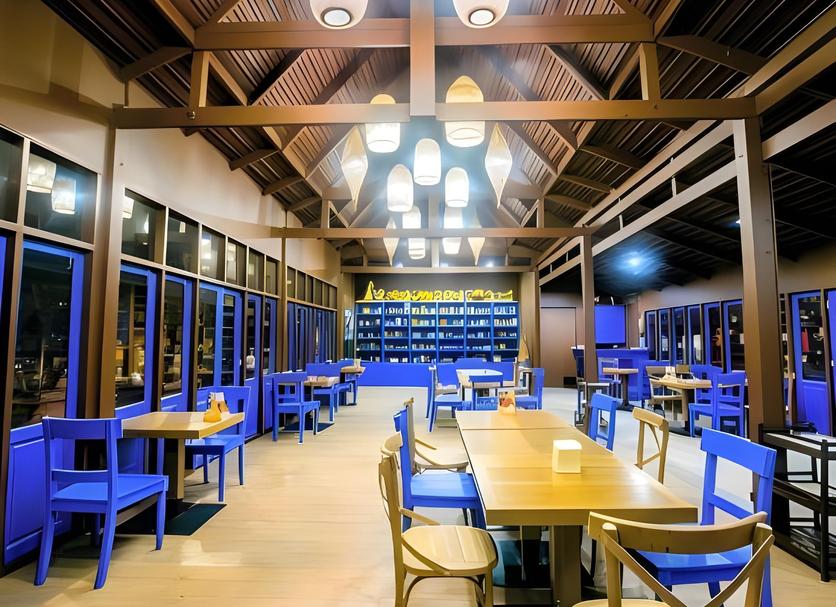 ร้านอาหาร รูปภาพ