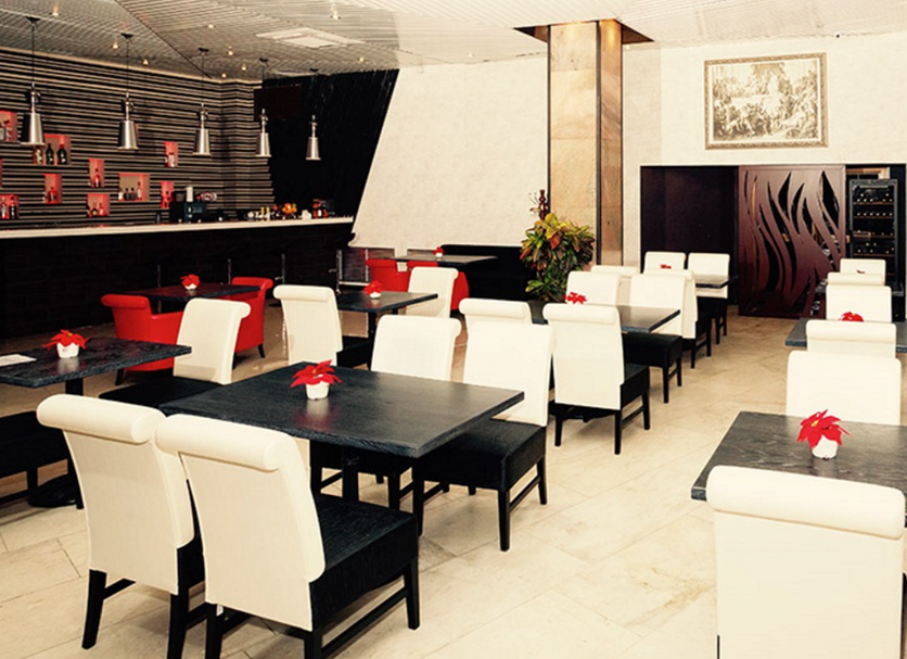ร้านอาหาร รูปภาพ