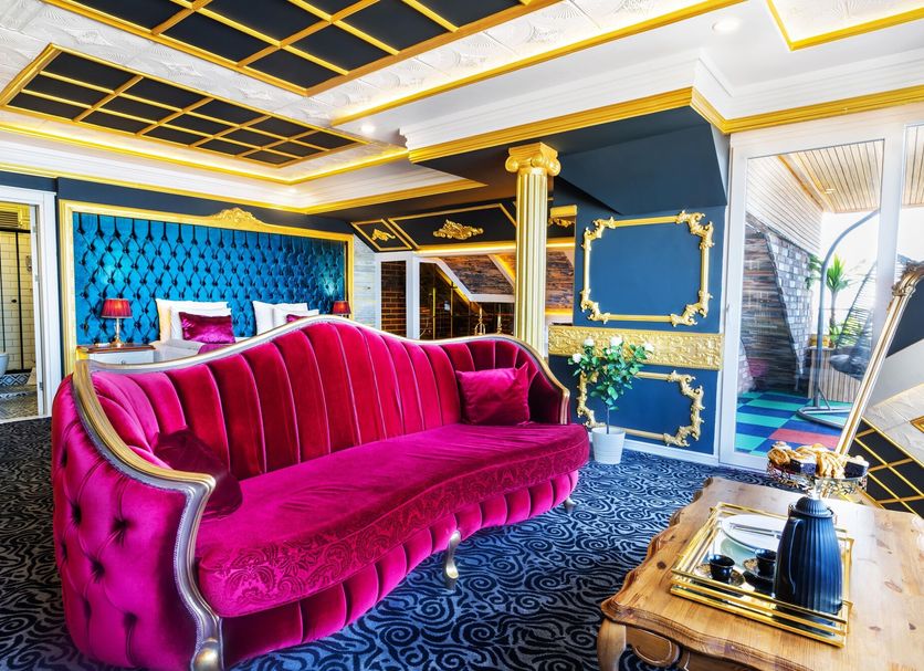 เลานจ์ รูปภาพ