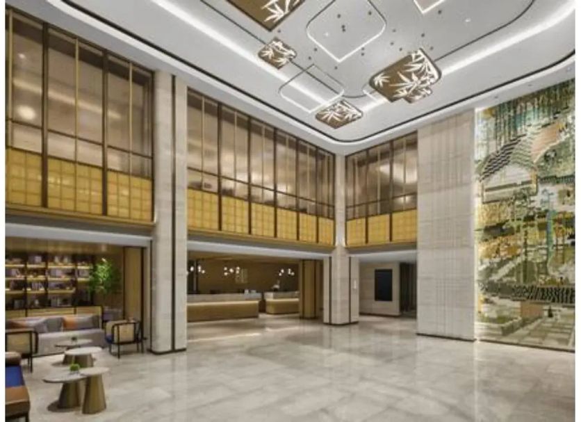 ล็อบบี้ รูปภาพ