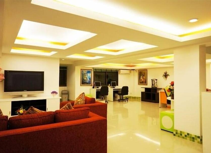 ห้องนั่งเล่น รูปภาพ