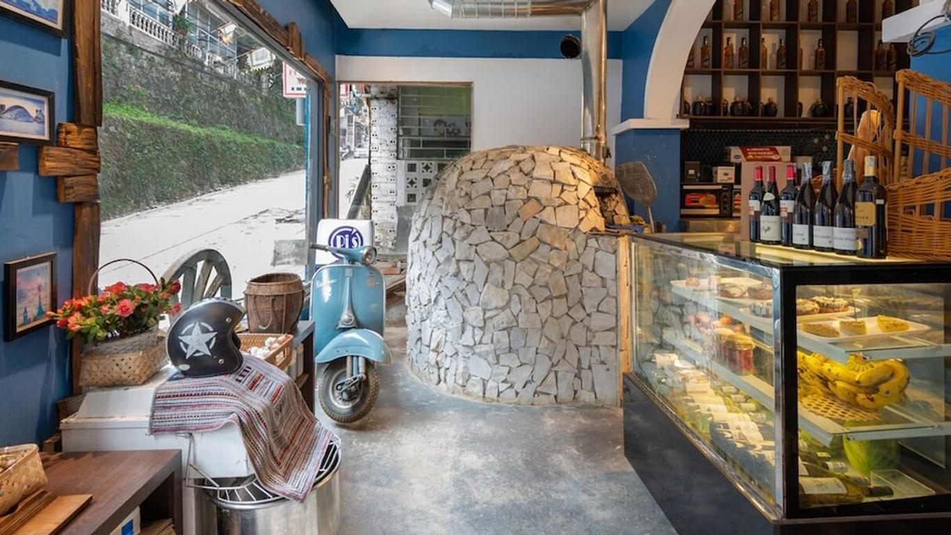 Pi's Boutique Sapa