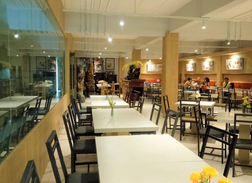 ร้านอาหาร รูปภาพ