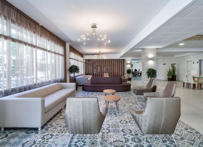 ล็อบบี้ รูปภาพ