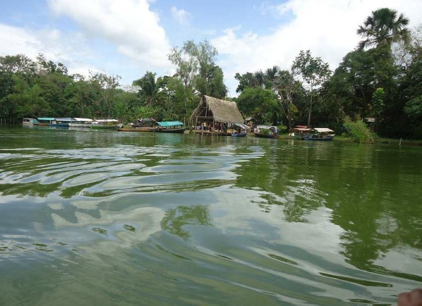 วิวภายนอก รูปภาพ