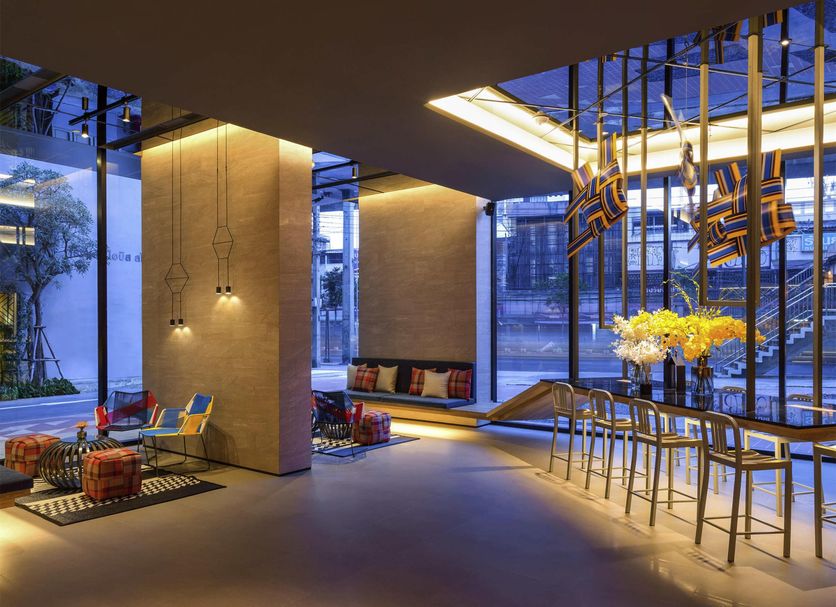 อาคาร รูปภาพ