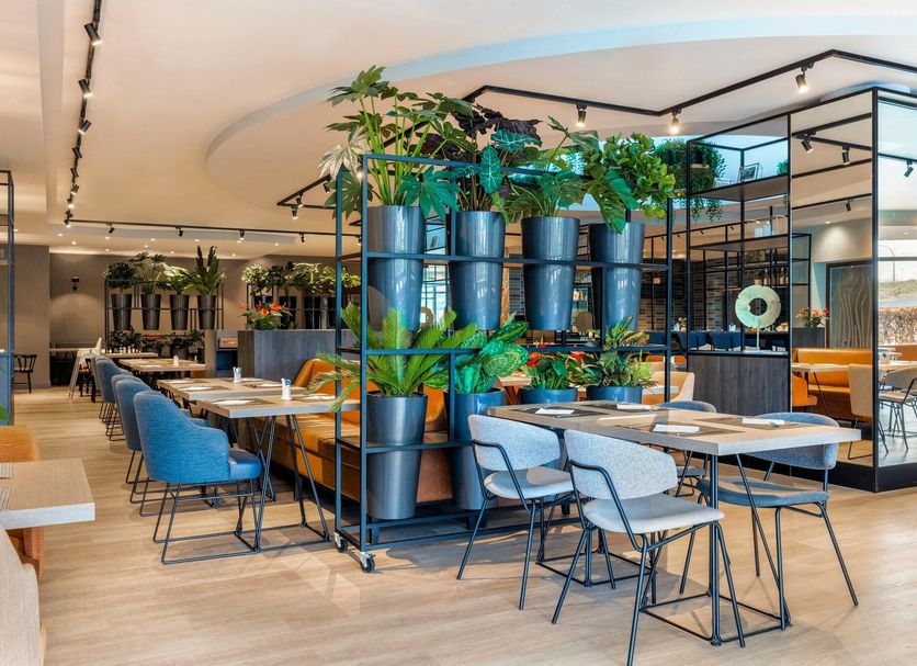 ร้านอาหาร รูปภาพ