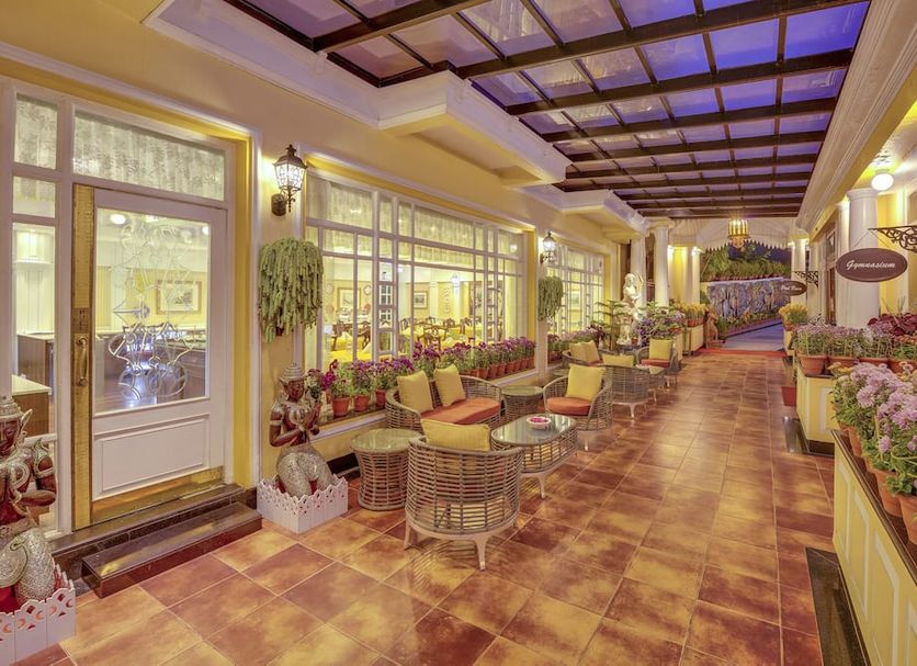 ล็อบบี้ รูปภาพ