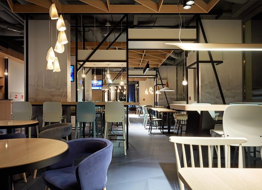 ร้านอาหาร รูปภาพ