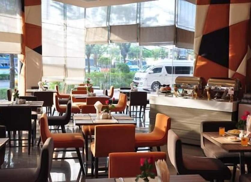 ร้านอาหาร รูปภาพ