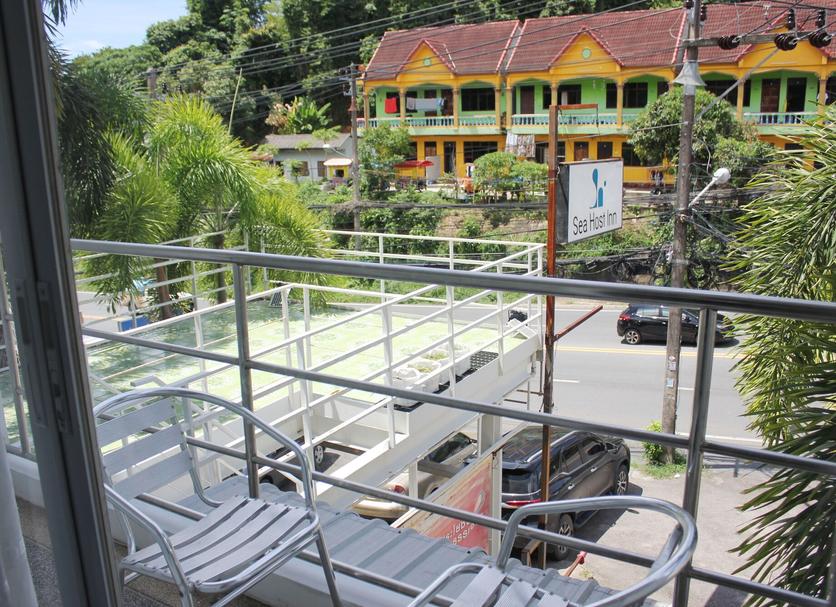 ระเบียง รูปภาพ