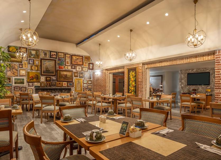 ร้านอาหาร รูปภาพ