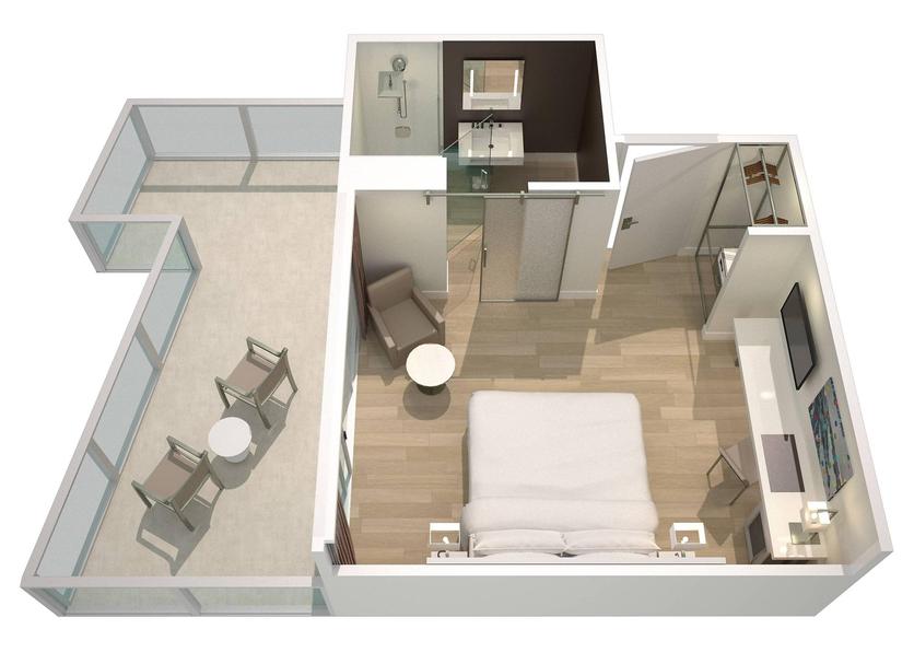 Floorplan รูปภาพ