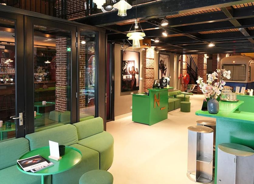 เลานจ์ รูปภาพ