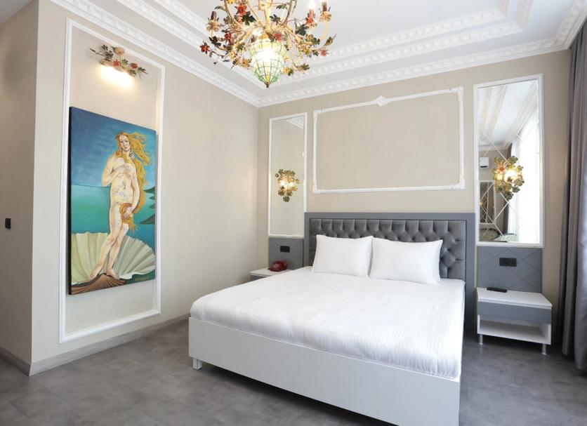 ห้องนอน รูปภาพ