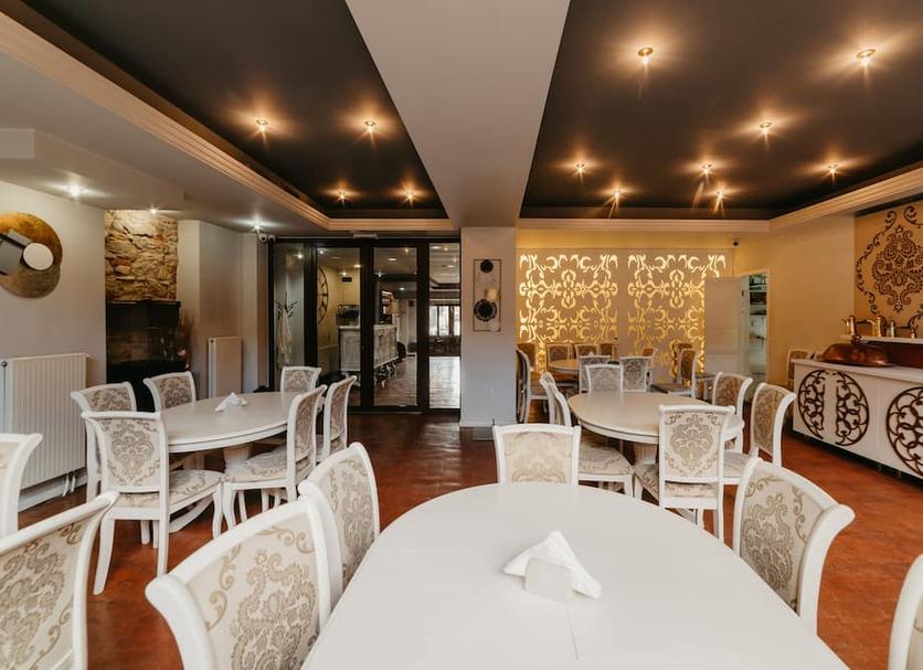 ร้านอาหาร รูปภาพ