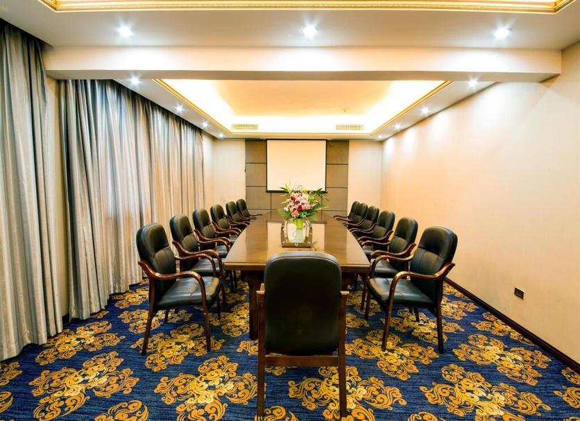 ห้องประชุม รูปภาพ