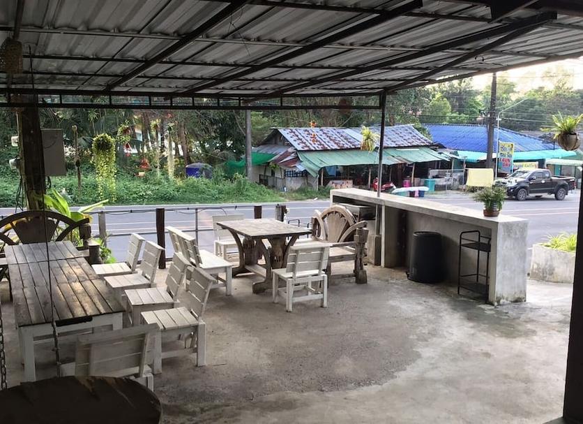 ร้านอาหาร รูปภาพ
