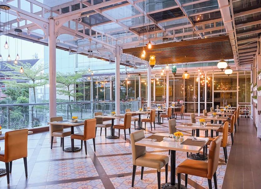 ร้านอาหาร รูปภาพ