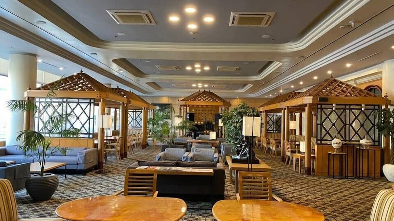 โฮเทล พารากอน
