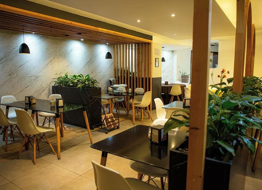 ร้านอาหาร รูปภาพ
