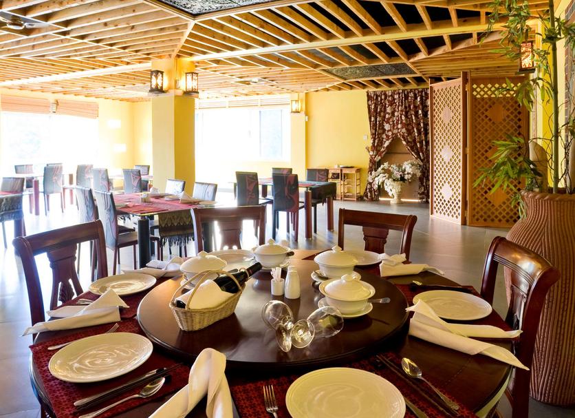ร้านอาหาร รูปภาพ