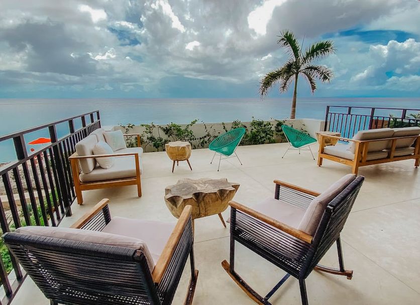 ระเบียง รูปภาพ