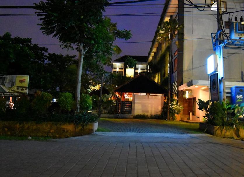 วิวภายนอก รูปภาพ