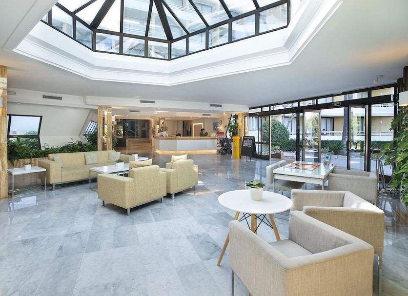 ล็อบบี้ รูปภาพ