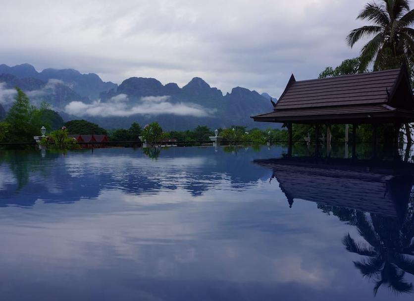 วิวภายนอก รูปภาพ