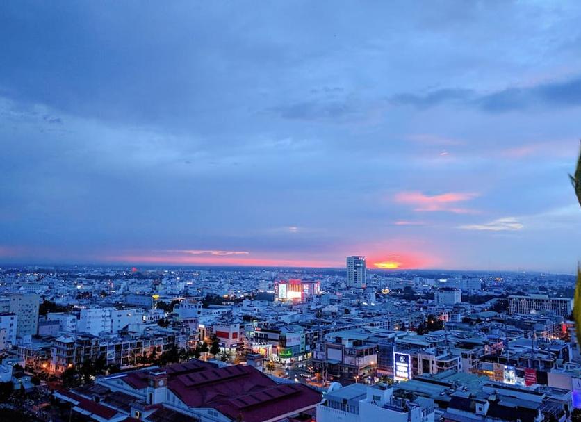 วิวภายนอก รูปภาพ