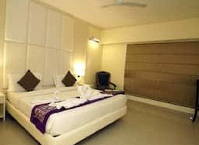 ห้องนอน รูปภาพ