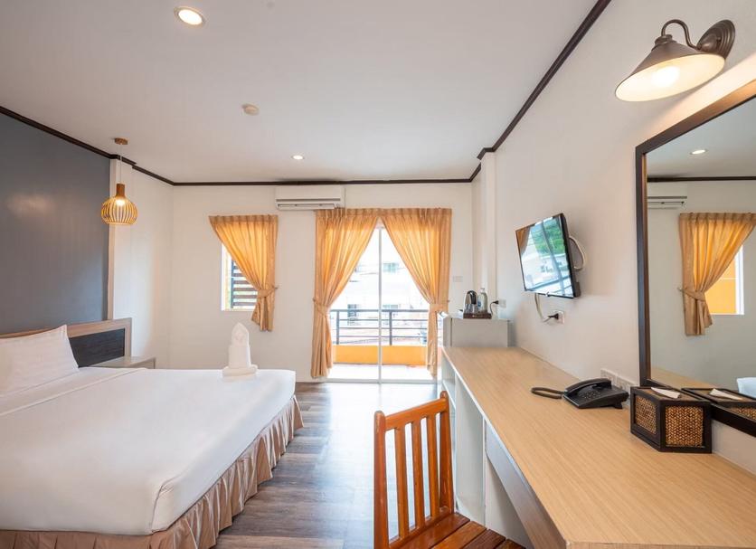 ห้องนอน รูปภาพ