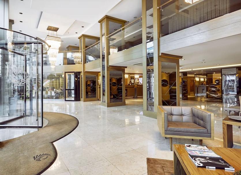 ล็อบบี้ รูปภาพ