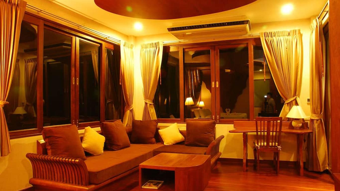 บุร รีสอร์ท