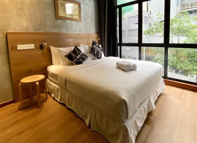 ห้องนอน รูปภาพ