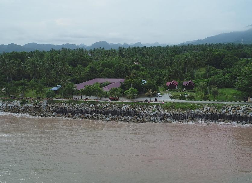 วิวภายนอก รูปภาพ