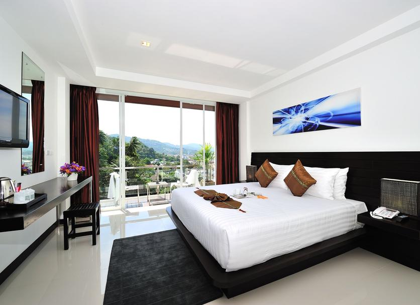 ห้องนอน รูปภาพ