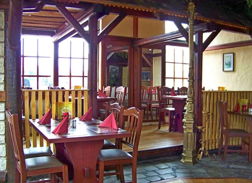 ร้านอาหาร รูปภาพ