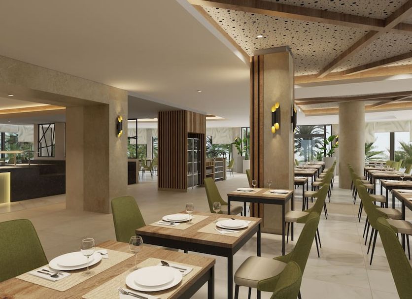 ร้านอาหาร รูปภาพ