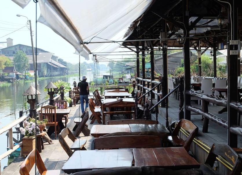 ร้านอาหาร รูปภาพ