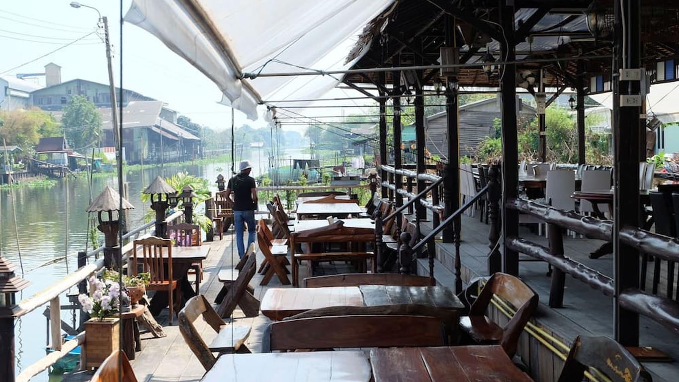 ปริ๊นเซส สุวรรณภูมิ แอร์พอร์ต เรสซิเดนซ์
